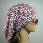 Unisex Anti Radiation Cap Multicolor EMF Protection Hat Microwave Protection Beanies