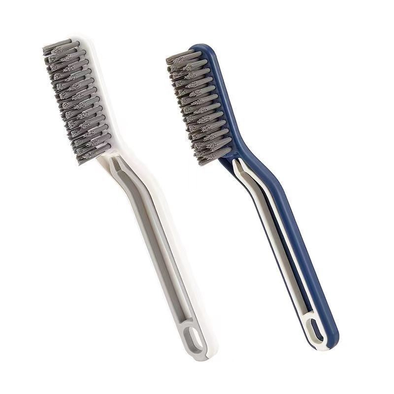 versatile cleaning brush
