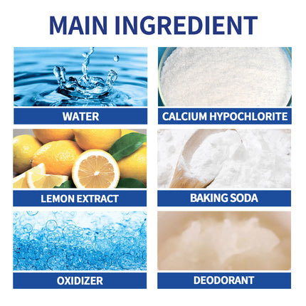 Mildew Remover, Wall Toilet Wash Basin Mildew Removal Spray