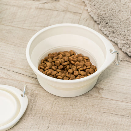The Xiaomi Folding Pet Feeding Bowl