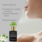 Pheromone Perfume For Men And Women For Long-Lasting Light Fragrance Fresh Natural Perfume Spray