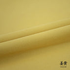 Ginger yellow