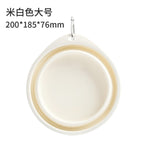 The Xiaomi Folding Pet Feeding Bowl