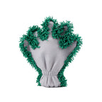 Glove Turtle Wax TW53618 Green