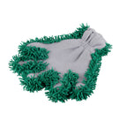 Glove Turtle Wax TW53618 Green