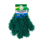 Glove Turtle Wax TW53618 Green
