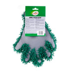 Glove Turtle Wax TW53618 Green