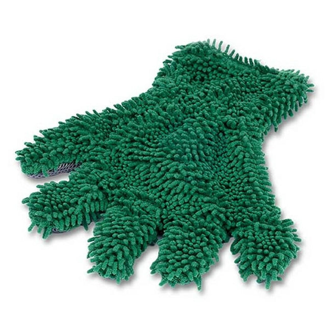 Glove Turtle Wax TW53618 Green