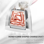 Steam Iron Garment Steamer For Clothes Handheld Iron Vertical Ironing