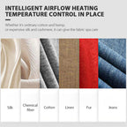 Steam Iron Garment Steamer For Clothes Handheld Iron Vertical Ironing