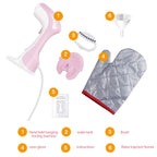 Steam Iron Garment Steamer For Clothes Handheld Iron Vertical Ironing