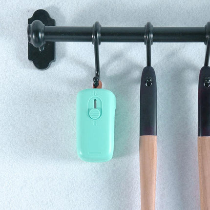 Portable Fast Household Food Pressure Sliding Lid Sealing Machine