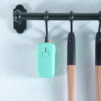 Portable Fast Household Food Pressure Sliding Lid Sealing Machine