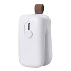 Portable Fast Household Food Pressure Sliding Lid Sealing Machine