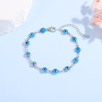 Devil's Eye Bracelet Female Niche Fashion Bracelet Jewelry