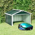 Garden Robot Lawnmower Shed 36.2