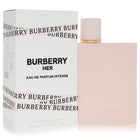 Burberry Her Intense by Burberry Eau De Parfum Spray 3.3 oz (Women)