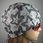 Unisex Anti Radiation Cap Multicolor EMF Protection Hat Microwave Protection Beanies