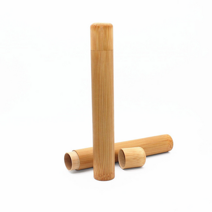 Natural Bamboo Toothbrush