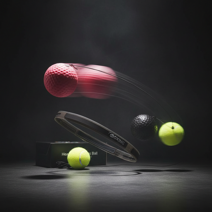 Boxing Reaction Ball