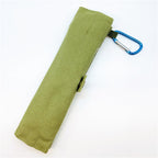 Portable Eco-Friendly Flatware Set