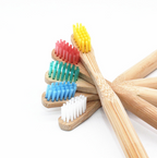 Natural Bamboo Toothbrush