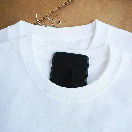 Unisex Classic Cotton T-Shirt Couple Women Men Casual Oversize Girls Solid Color Tees Tops Breathable T Shirt Clothing Ventilate