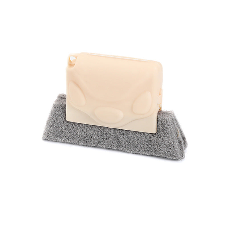 The Window Sill Groove Cleaning Tool