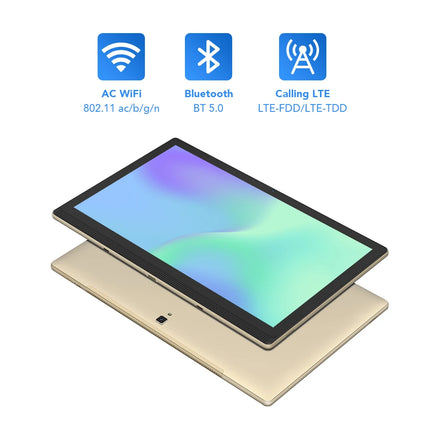 Large Size Tablet 14 Inches Android FHD Touch Screen SC9863 Octa Core 4gb Ram 64gb Rom Tablet 10000mah Battery