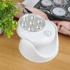 The 7LED Night Light