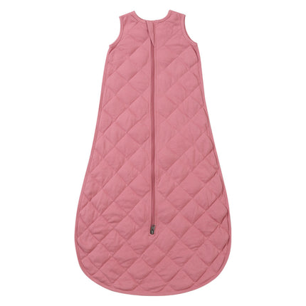 Baby sleeping bag baby vest sleeveless newborn swaddle anti kick anti startle and soothing for children