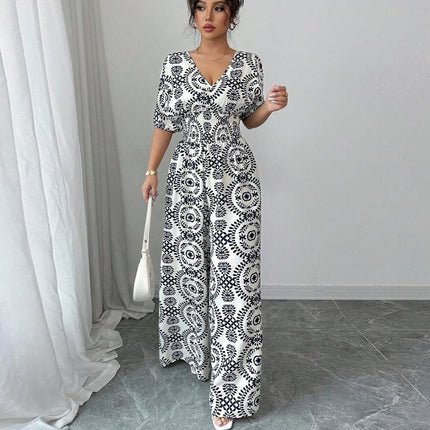 Bosimixi jumpsuit women's clothing