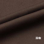 Color Non-stretch Twill Thickening 100%Pure Cotton Denim Fabric Autumn and Winter Jacket Pants DIY Clothing Design Sewing Fabric