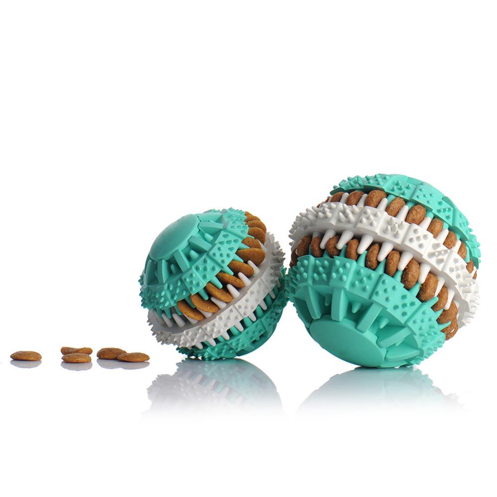 eco-friendly rubber food leak toy