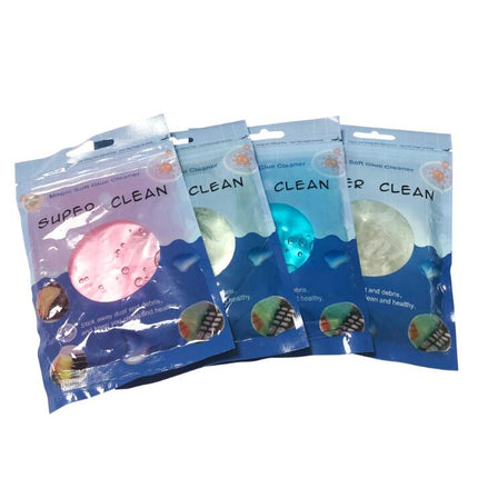 Keyboard Cleaning Putty