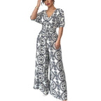 Bosimixi jumpsuit women's clothing