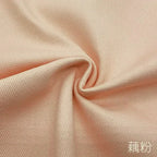 Color Non-stretch Twill Thickening 100%Pure Cotton Denim Fabric Autumn and Winter Jacket Pants DIY Clothing Design Sewing Fabric