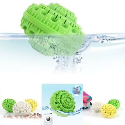 Eco Magic Laundry Ball Orb