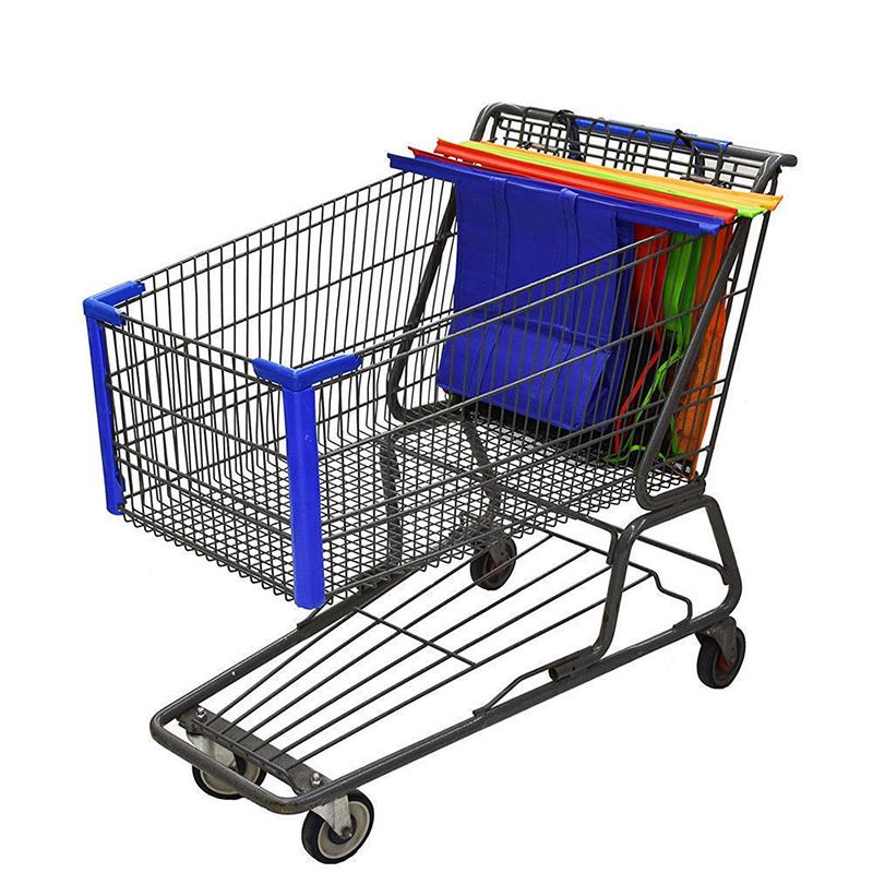 reusable shopping bags