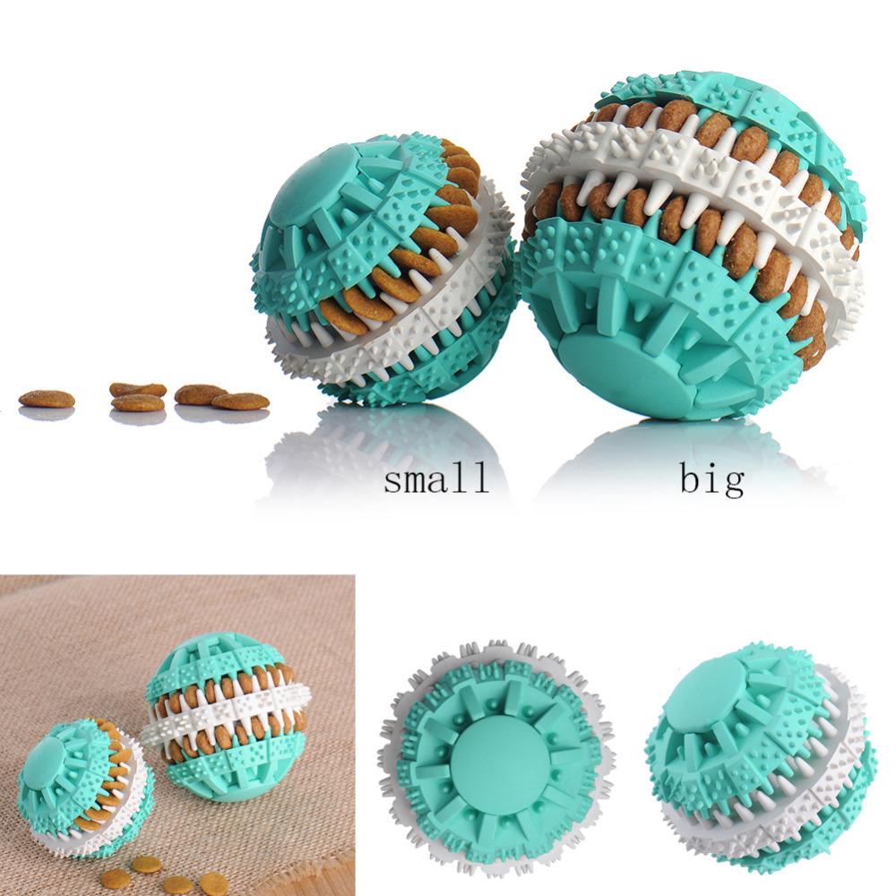 eco-friendly rubber food leak toy