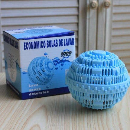 Eco Magic Laundry Ball Orb