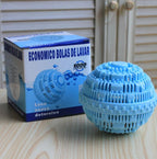 Eco Magic Laundry Ball Orb