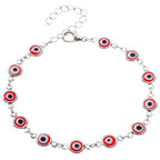 Devil's Eye Bracelet Female Niche Fashion Bracelet Jewelry