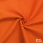 Color Non-stretch Twill Thickening 100%Pure Cotton Denim Fabric Autumn and Winter Jacket Pants DIY Clothing Design Sewing Fabric