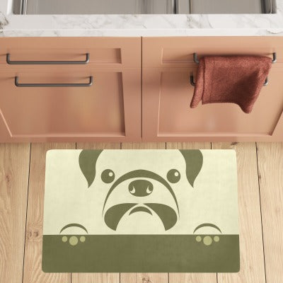Kitchen Mat 32"x20"