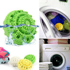 Eco Magic Laundry Ball Orb