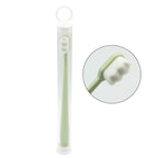 1PC Ultra-Thin Super Soft Toothbrush