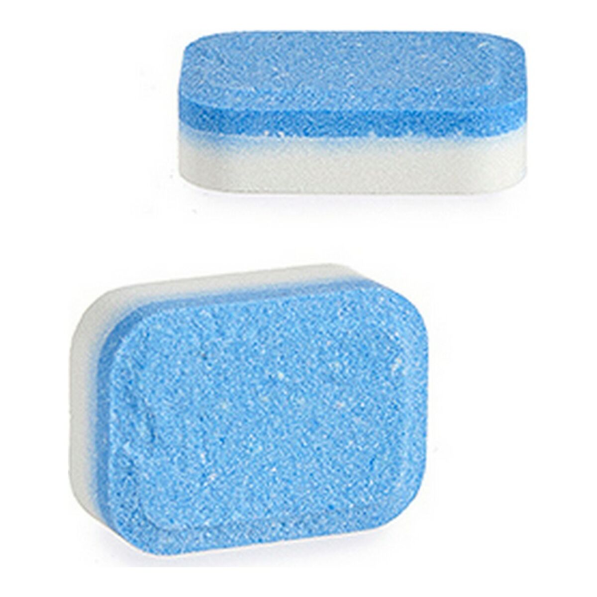 Dishwasher lozenges Classic Blue White (20 pcs)