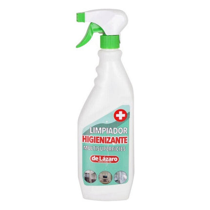 Multi-purpose Cleaner De Lázaro Disinfectant 750 ml