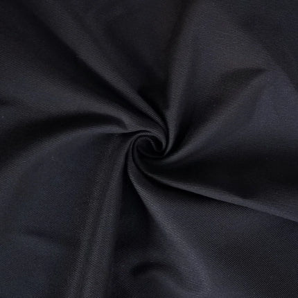Color Non-stretch Twill Thickening 100%Pure Cotton Denim Fabric Autumn and Winter Jacket Pants DIY Clothing Design Sewing Fabric